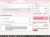 Vivantis coupon verification screenshot