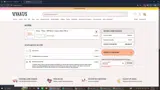Vivantis coupon verification screenshot