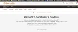 Vivantis coupon verification screenshot
