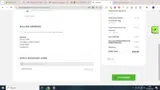 Viva Pets coupon verification screenshot