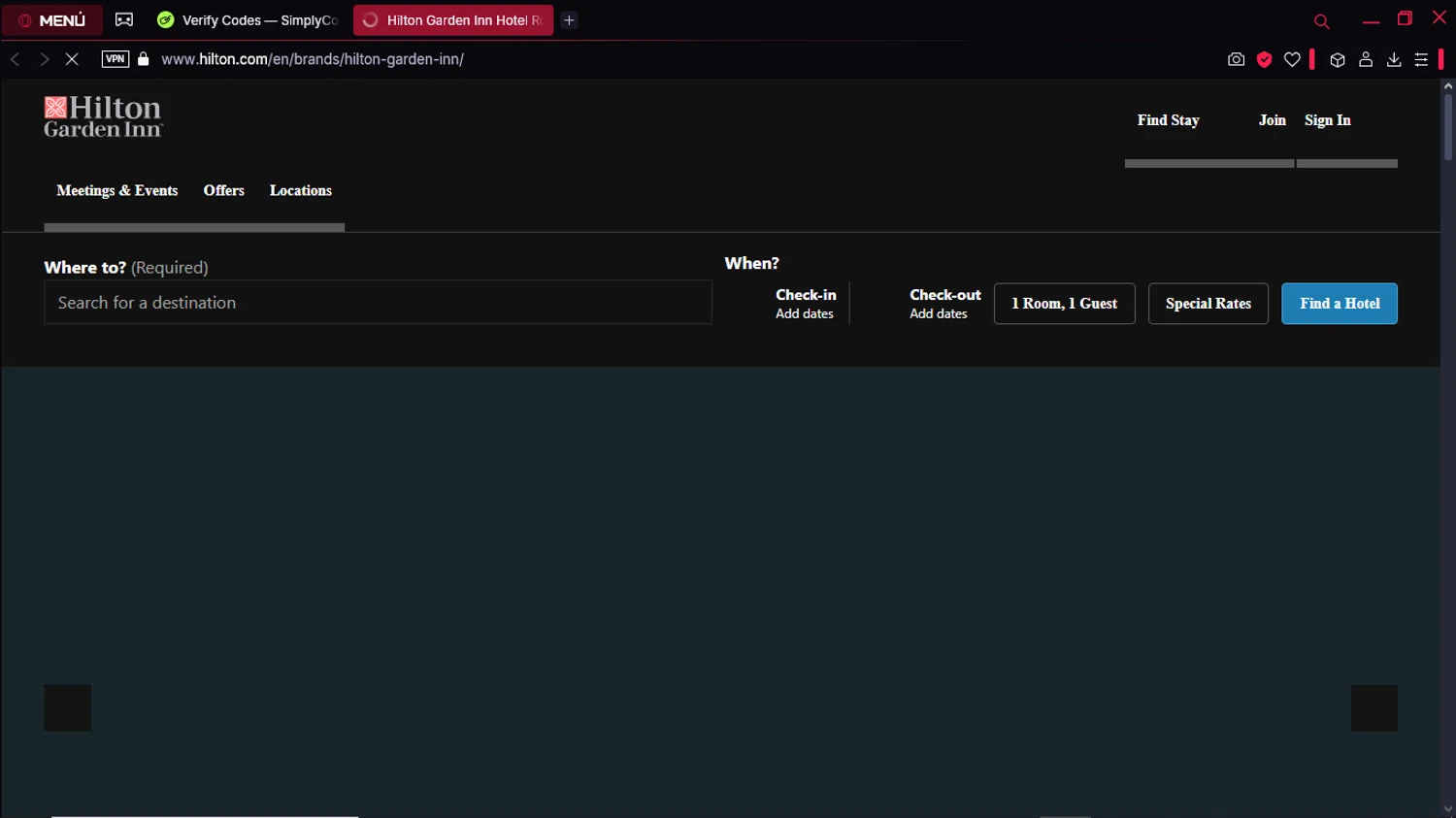 Viva Raw checkout page showing Viva Raw discount code box | Screenshot taken by SimplyCodes community member on Apr 18, 2025