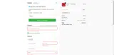 Vivazen coupon verification screenshot