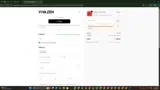 Vivazen coupon verification screenshot