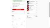 Vivazen coupon verification screenshot