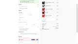Vivazen coupon verification screenshot