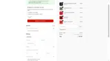 Vivazen coupon verification screenshot