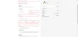 vive10 coupon verification screenshot
