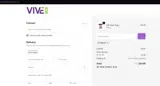 REVIVE coupon verification screenshot