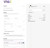 REVIVE15 coupon verification screenshot