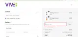 REFERMATE20 coupon verification screenshot
