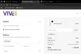 420CC coupon verification screenshot