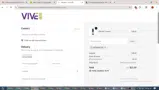 SLICKDEALS20 coupon verification screenshot