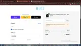 NHRA20 coupon verification screenshot