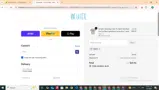 TEM20 coupon verification screenshot