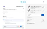icons10 coupon verification screenshot