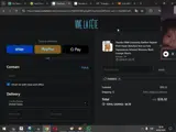 FA&M20 coupon verification screenshot