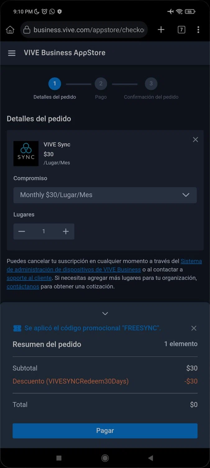 how to use VIVE coupons
