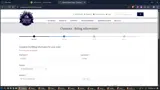 WR3ATH coupon verification screenshot