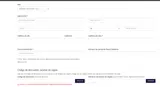 CCS coupon verification screenshot