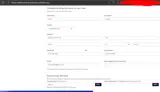 z652xv coupon verification screenshot