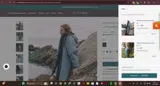 AFFSPEND100 coupon verification screenshot