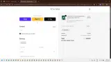ITSMYDN coupon verification screenshot
