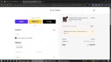 LEELOO coupon verification screenshot
