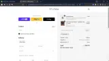 GETMORE coupon verification screenshot