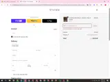 SUMMER20 coupon verification screenshot
