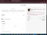 SUMMER20 coupon verification screenshot