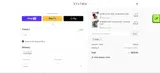 ANGEL coupon verification screenshot