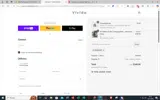 GETMORE coupon verification screenshot