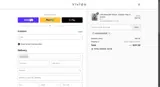 LILIGURESHIDZE coupon verification screenshot