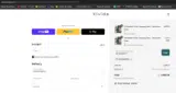 GIFTWARMTH coupon verification screenshot
