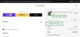 ADVENTURETOGETHER coupon verification screenshot