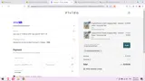 PONCHOSFORTWO coupon verification screenshot