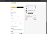 SAVE10 coupon verification screenshot