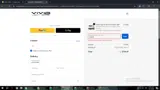 SAVE10 coupon verification screenshot
