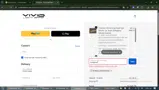 firefighter coupon verification screenshot