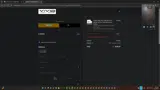 KUZO10 coupon verification screenshot