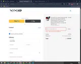 10QADO coupon verification screenshot
