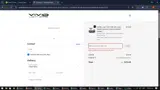 MEKE10 coupon verification screenshot