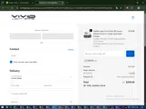 CEDA10 coupon verification screenshot