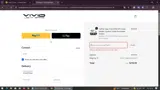 CEDA10 coupon verification screenshot