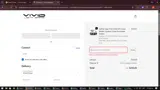 Mari coupon verification screenshot