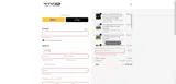 10XEYU coupon verification screenshot