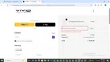 10XEYU coupon verification screenshot