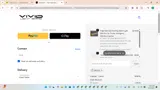 SALE10 coupon verification screenshot