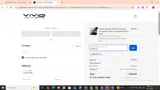 BACK10 coupon verification screenshot