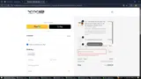 BACK10 coupon verification screenshot